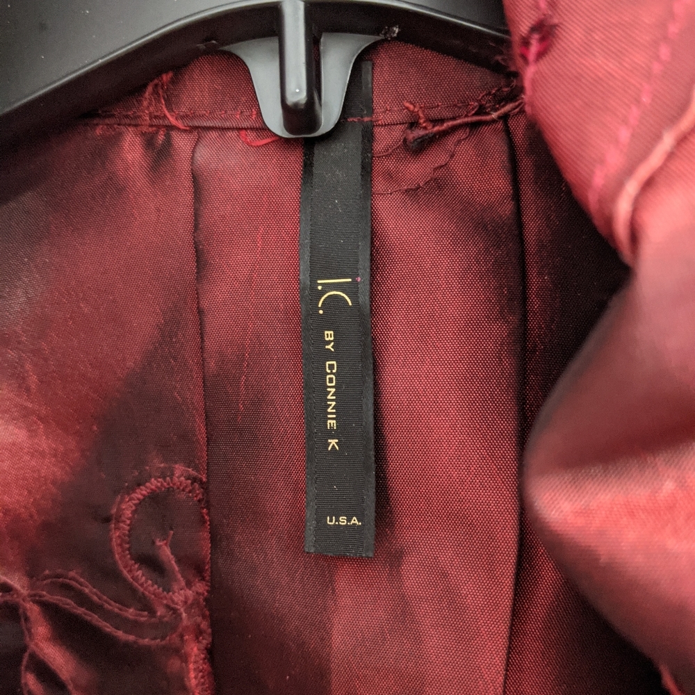Dress jacket - Picture 6 of 8